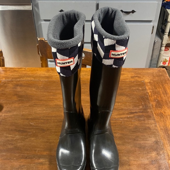 Hunter rain boot inserts - Picture 2 of 3